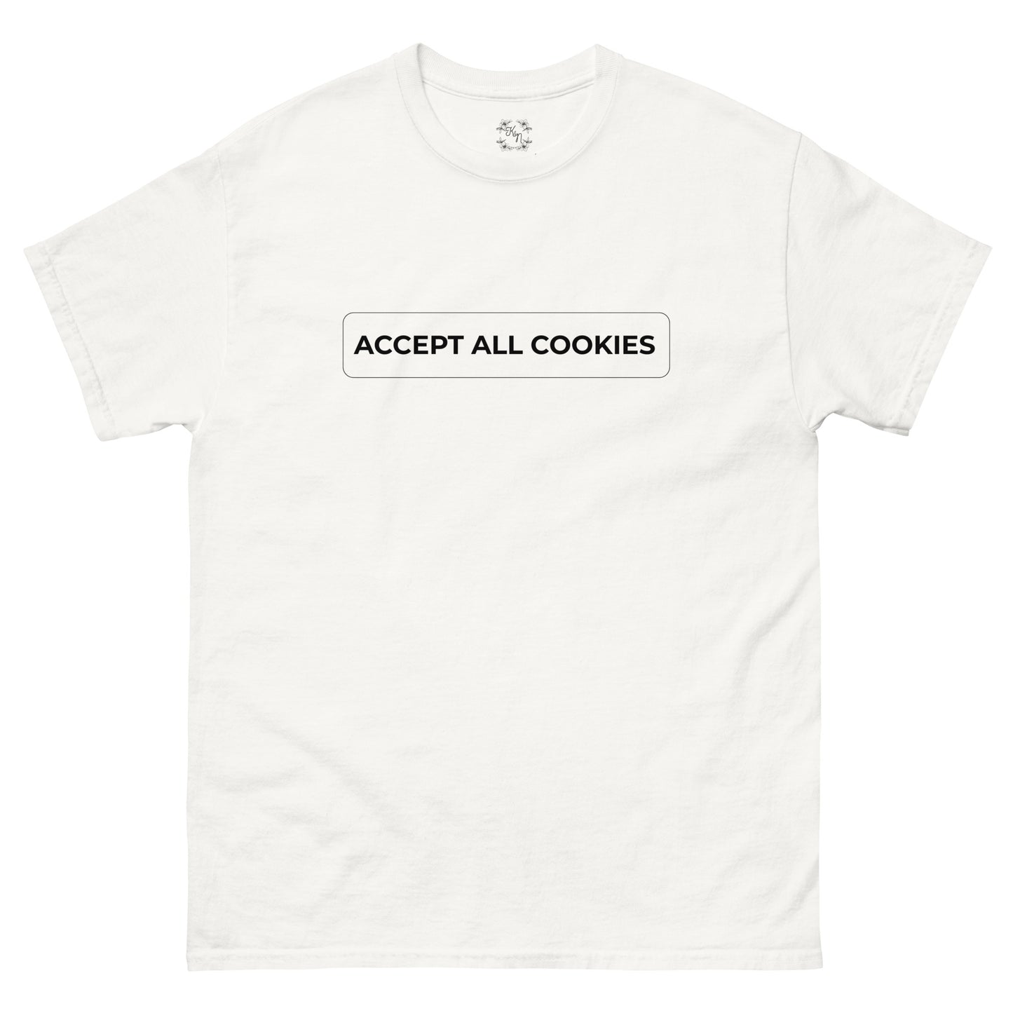 Accept All Cookies