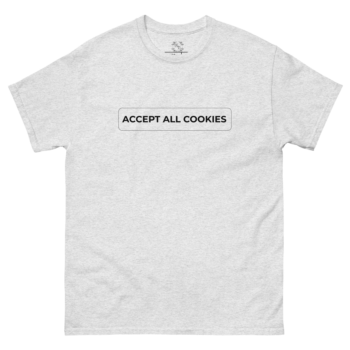 Accept All Cookies