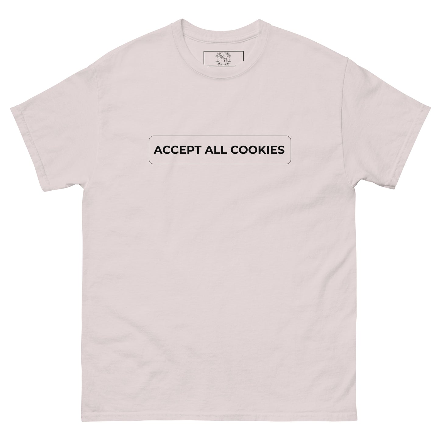 Accept All Cookies