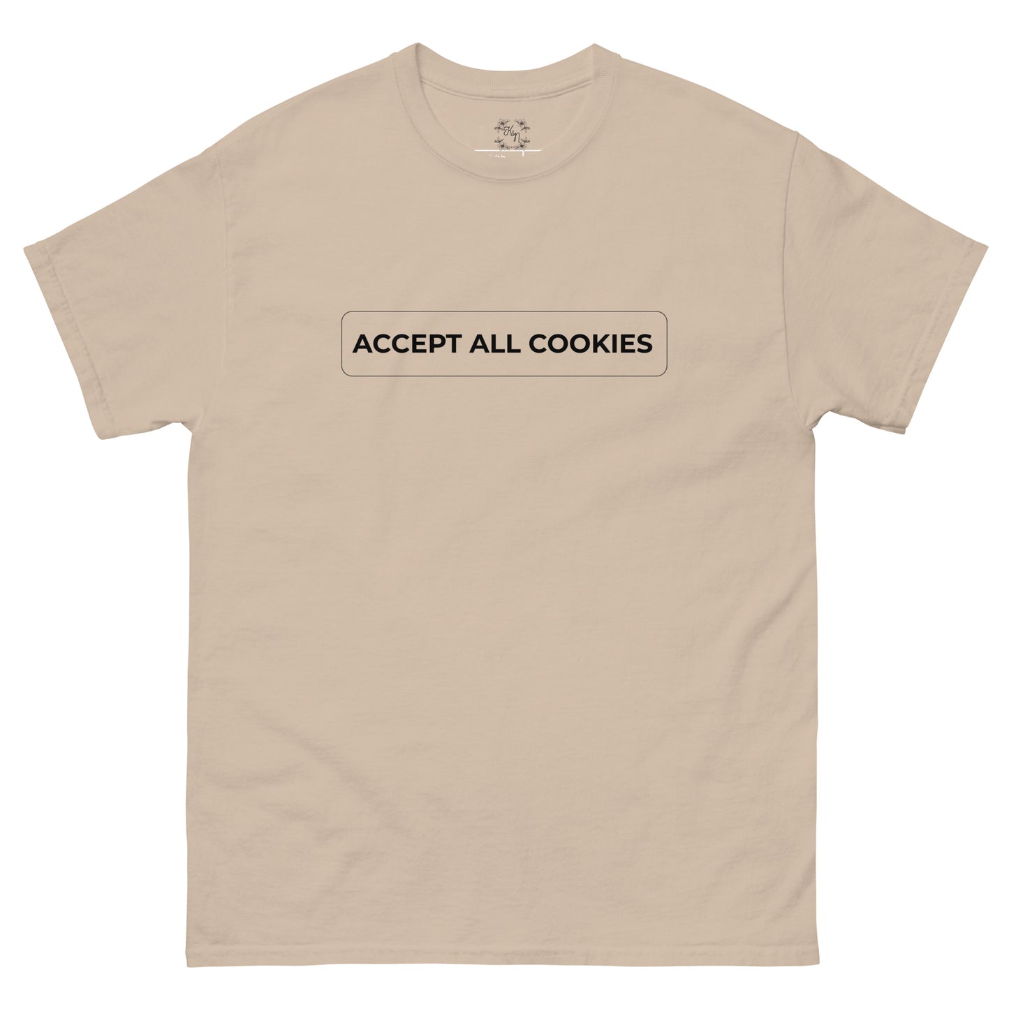 Accept All Cookies